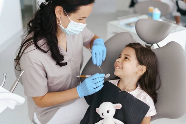 Best Weekend Emergency Dentist in Brewster, OH