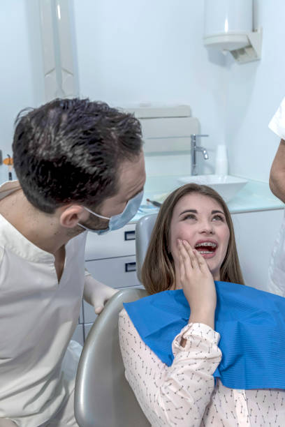 Best Emergency Dental Care for Broken or Chipped Teeth in Brewster, OH