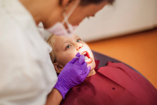 Best Cosmetic Emergency Dentistry in Brewster, OH