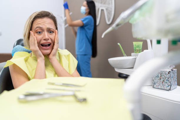 Best Urgent Care for Lost Fillings or Crowns in Brewster, OH