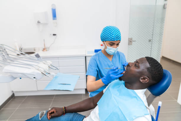 Best Cosmetic Emergency Dentistry in Brewster, OH
