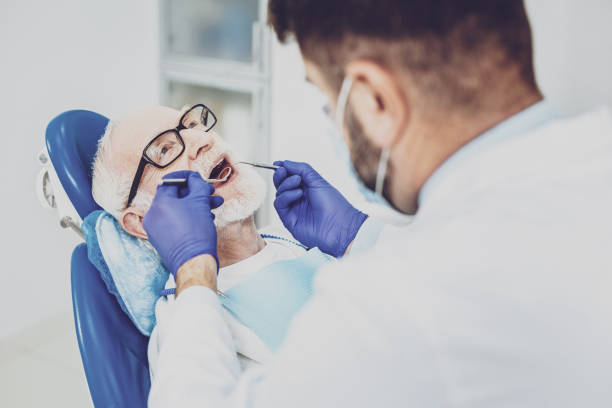 Best Emergency Gum Treatment in Brewster, OH